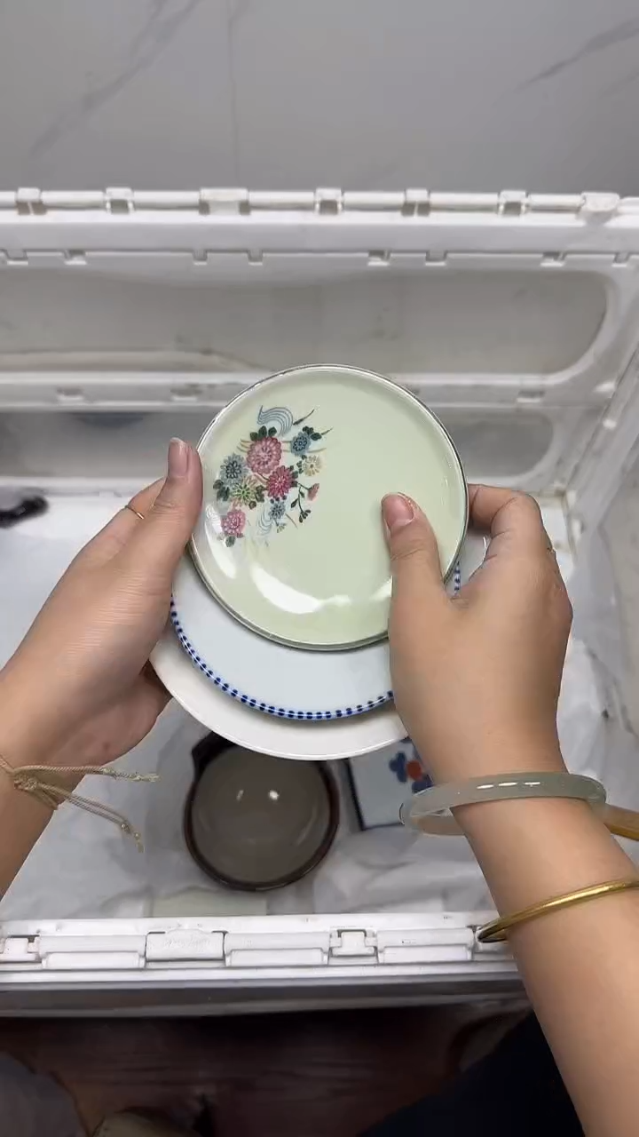 【闪购商品】574回流瓷器，默认微瑕18.8包邮
