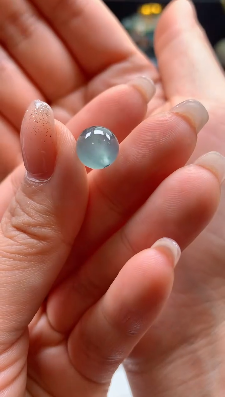 【闪购商品】翡翠颈饰未镶嵌0716287359