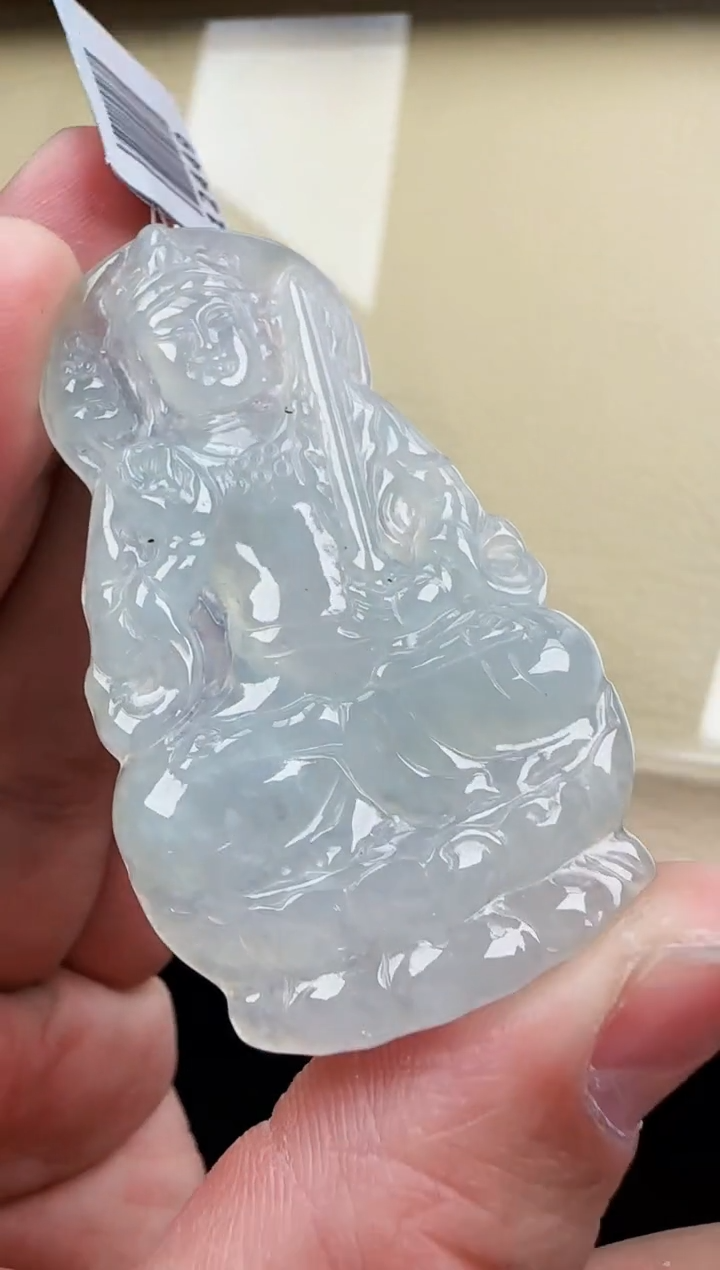 【闪购商品】翡翠颈饰未镶嵌翡翠
