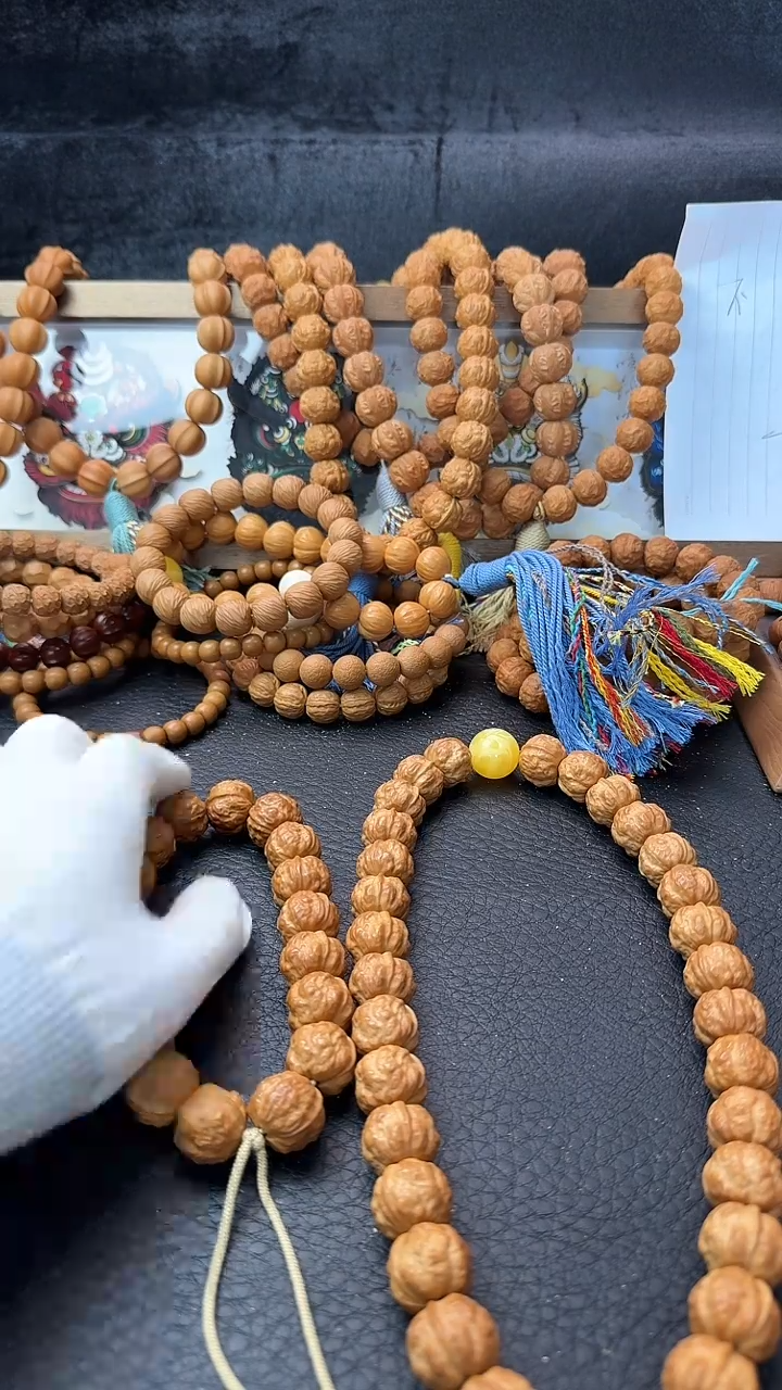 手串/手链核桃==全品16+禅宗