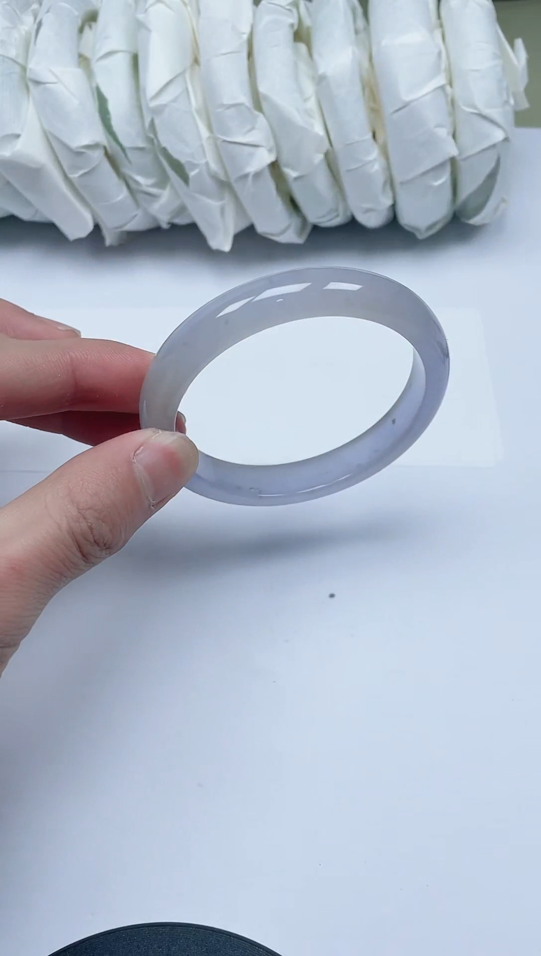 直播间所见即所得