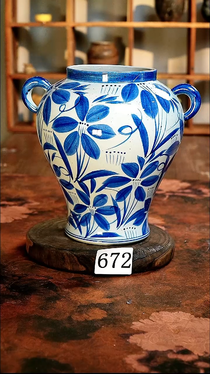 茶碗...........672微瑕