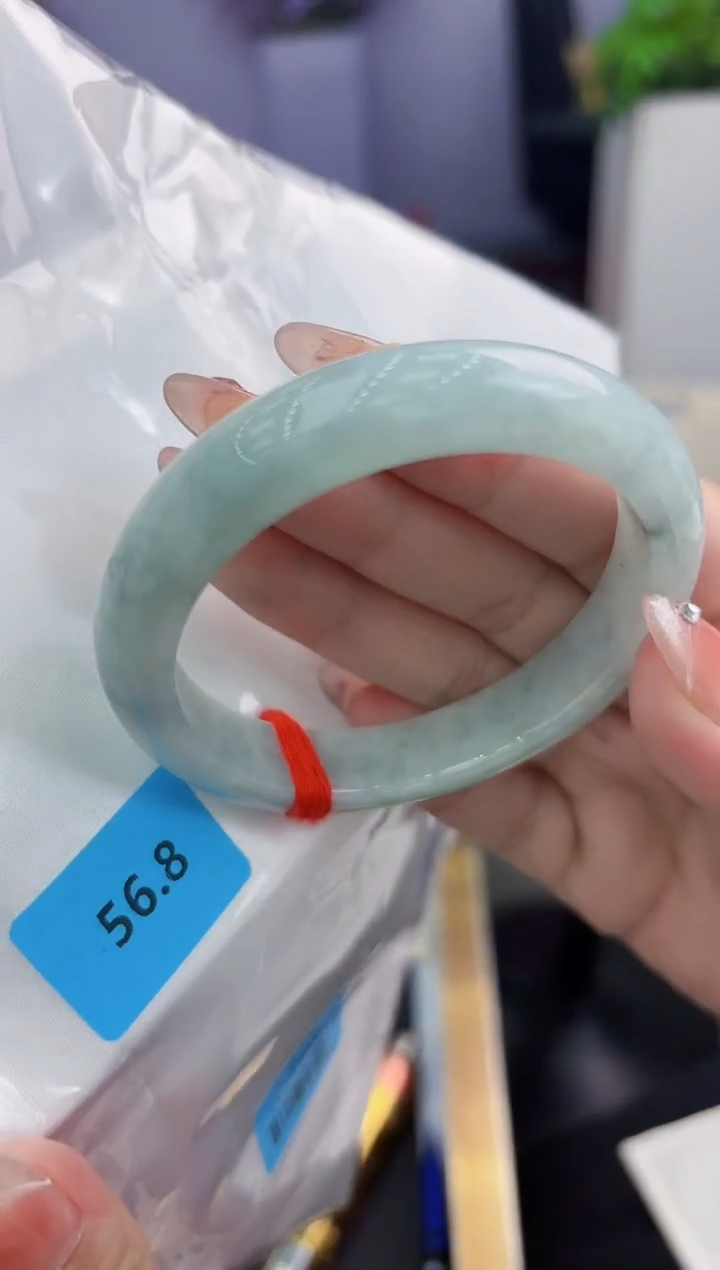 【闪购商品】翡翠手镯未镶嵌翡翠手镯