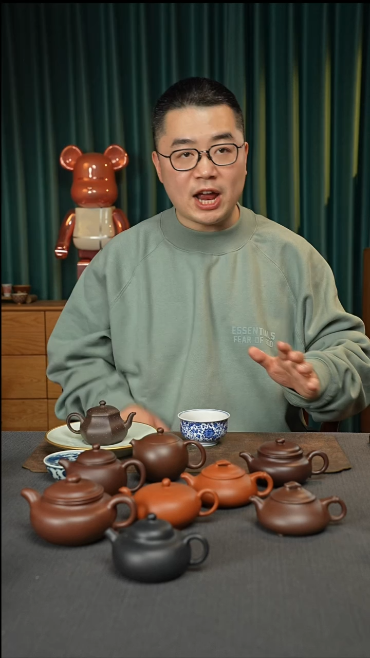 【闪购商品】紫砂茶壶紫砂壶 111111111