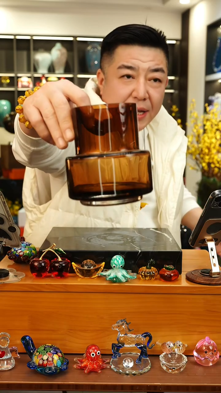 外卖花瓶花器花盆249