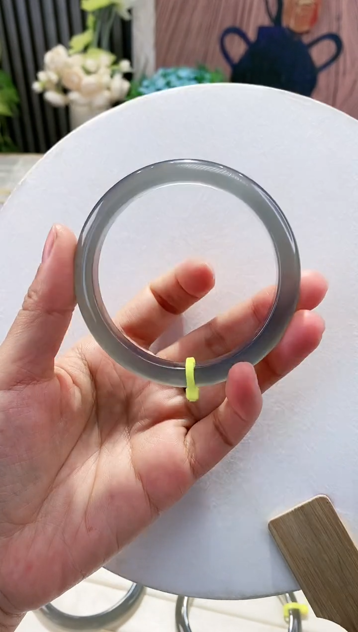 手镯玛瑙/玉髓未镶嵌82-60