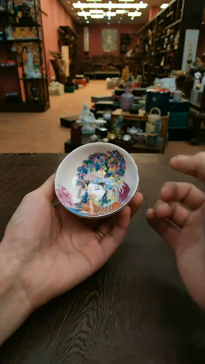 【闪购商品】展厅搬迁！茶具清清清 