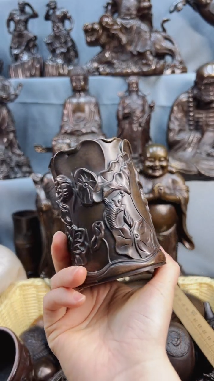 【闪购商品】1案台摆件 物品摆件 