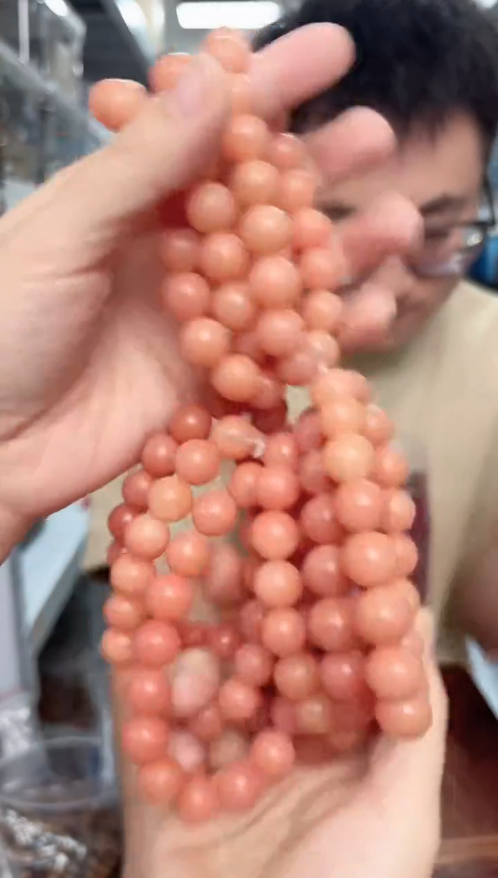 手串菩提根/象牙果菩提根单圈一条