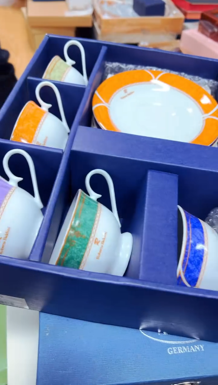 【闪购商品】瓷片g493好好好好好好