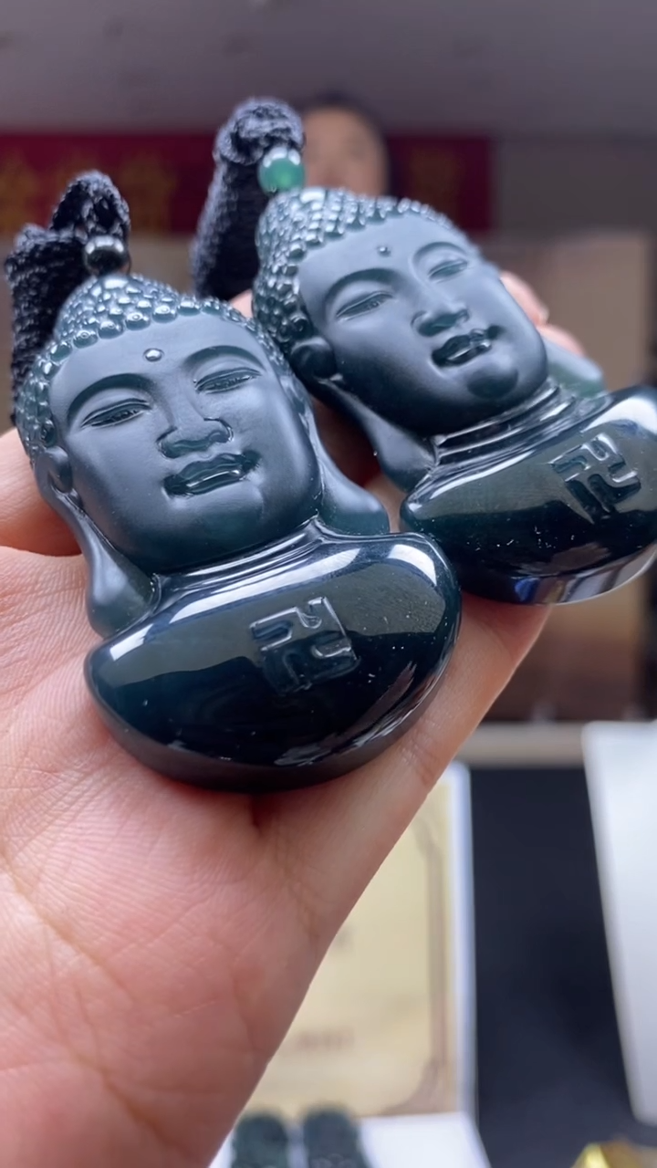 未镶嵌定制翡翠多样性发货【只发一件】*q57
