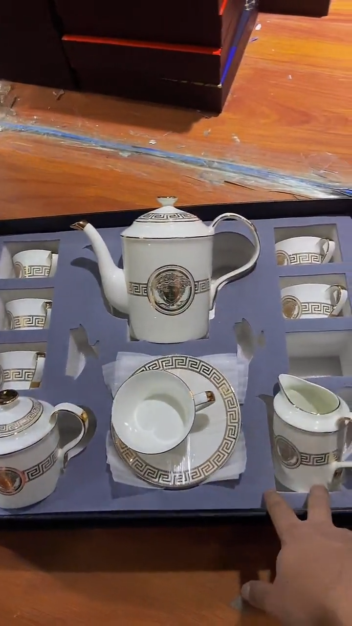 【闪购商品】鸿辉家品牌瓷器，京东包邮！