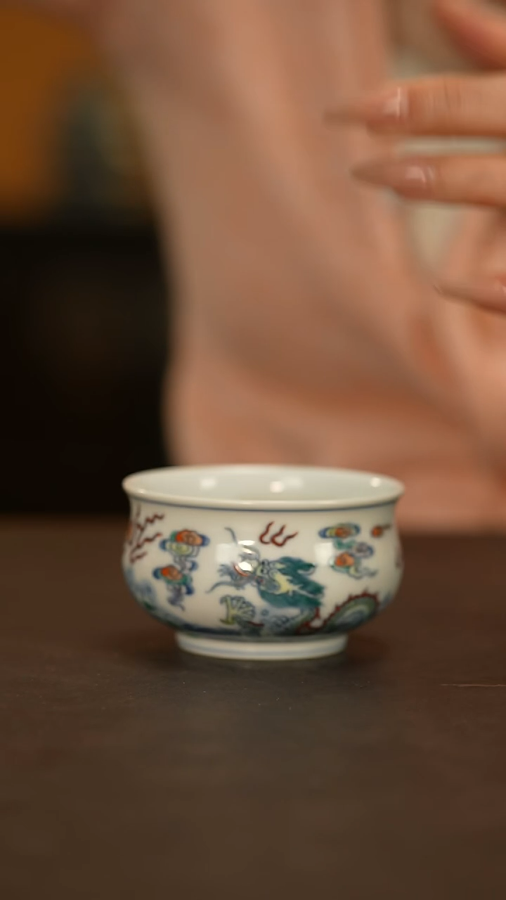 【闪购商品】瓷片            拍拍拍