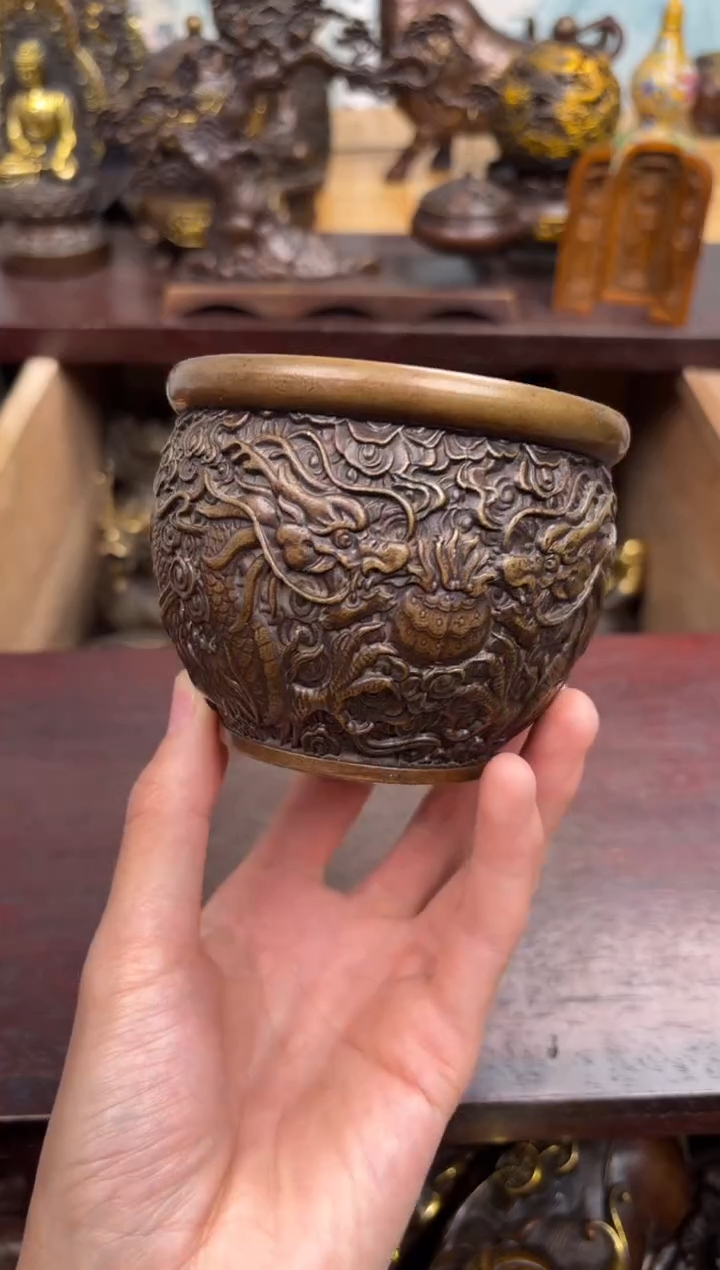 锦瑞铜专属精选链接