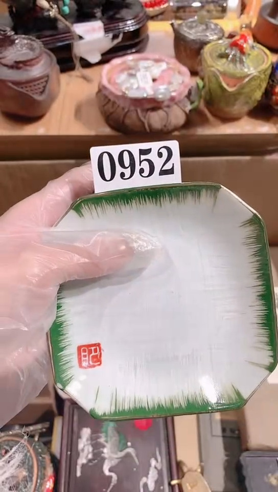【闪购商品】瓷器默认链接一物一拍