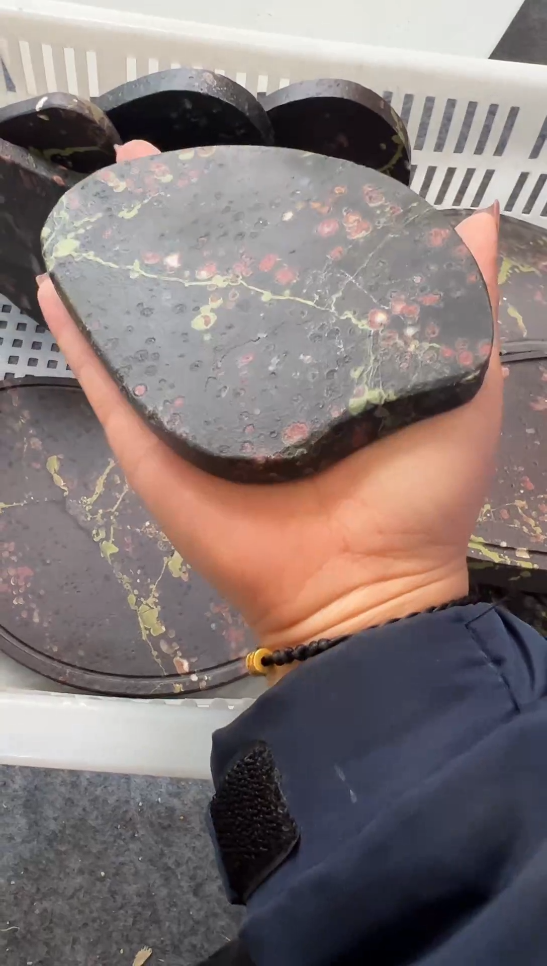 【闪购商品】遇壶堂安山玉壶承