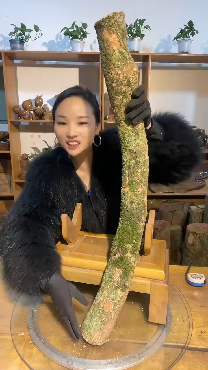 阿祥金丝楠木闪购链接