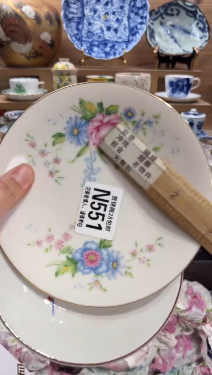瓷片爱****猫      N551