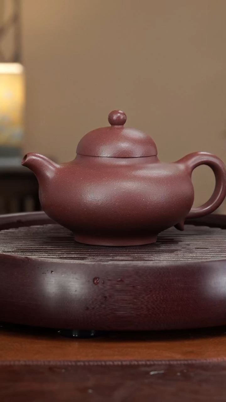 【闪购商品】紫砂茶壶宜兴紫砂壶