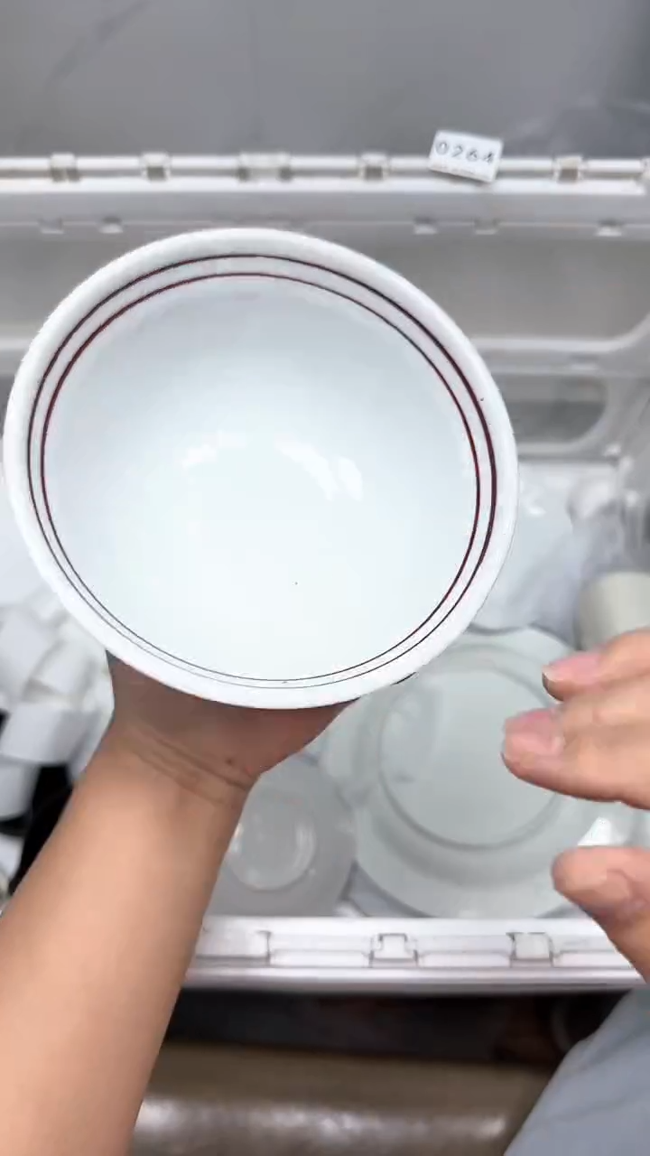 【闪购商品】107回流瓷器默认微瑕，18.8包邮