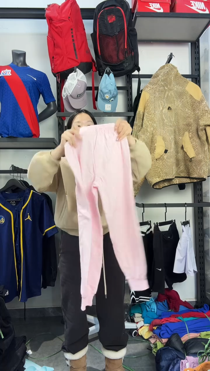 556闪购编码Nike/Jordan运动卫衣裤以直播间过款为准尺码·