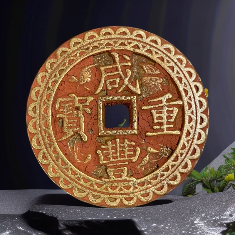 444家居饰品摆件现代仿古复古工艺摆件