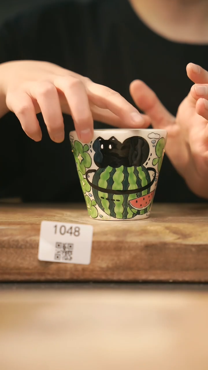 【落单孤品】福利/杯子@@1048