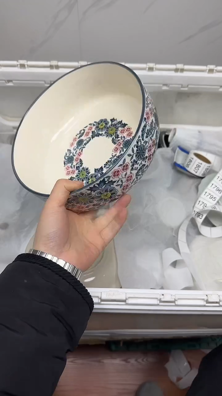 【闪购商品】1781回流瓷器默认微瑕，18.8包邮