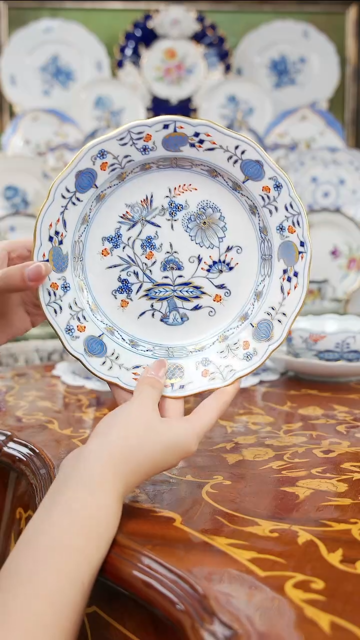 瓷米多家中古瓷器如图所示39