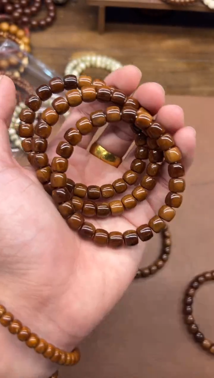 手串库克库克卡10精工直切