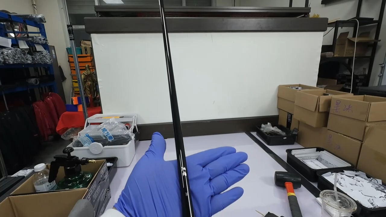 碳素3.6m黑曜鲫3.6米瑕疵无售后