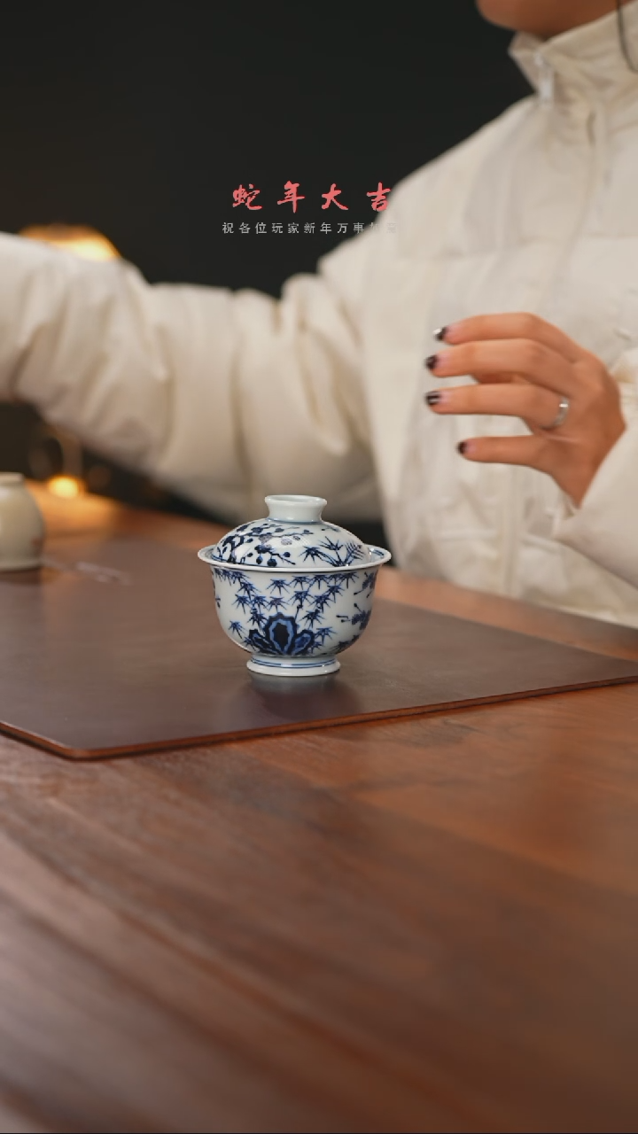 【闪购商品】精品茶器【本店无运费险】