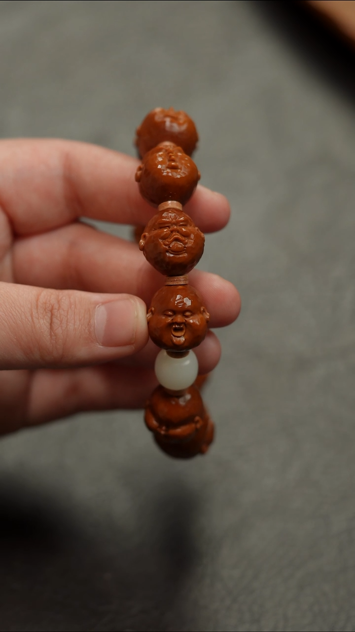 手串/手链橄榄核橄榄核