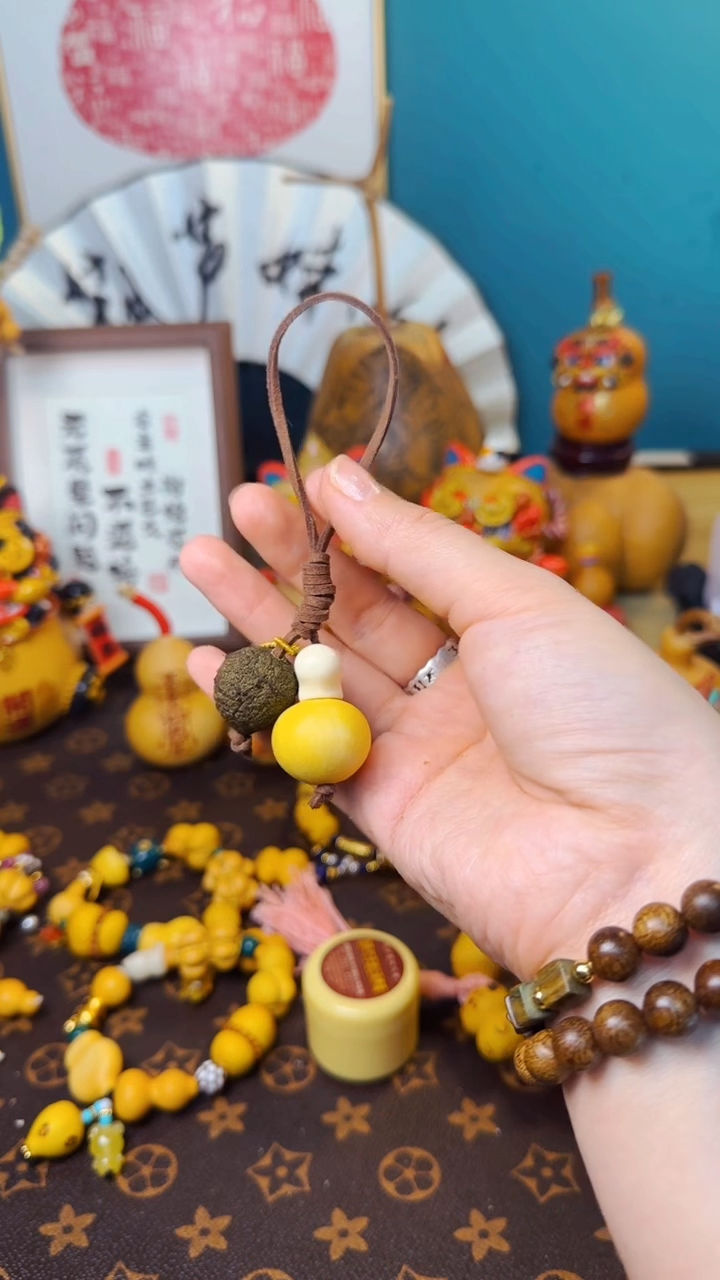 【闪购商品】253文玩葫芦文玩好物