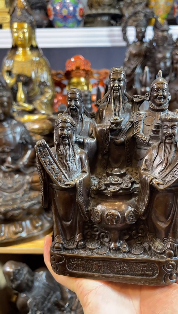 .案台摆件 物品摆件