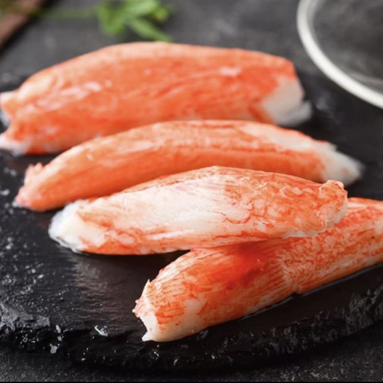 【蟹柳】蟹味棒500g/袋 买3赠1（不含蟹肉）