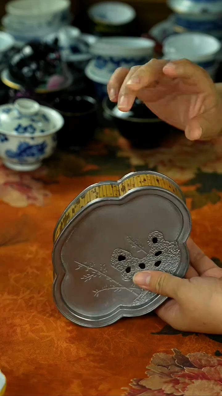 双十二活动茶具真便宜