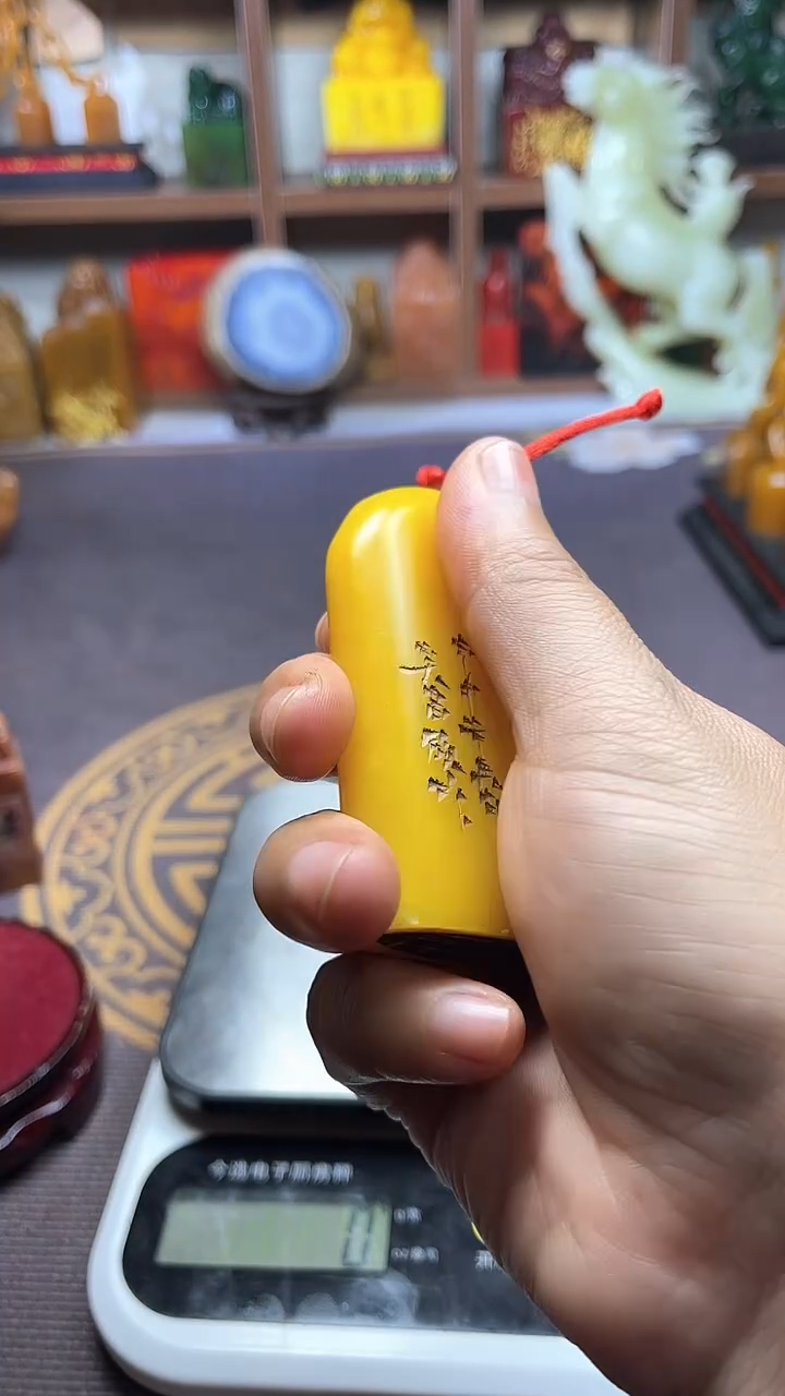 【闪购商品】昌化石印石纯天然篆刻石料