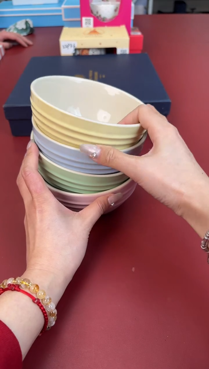 【闪购商品】瓷片正午瓷缘 臻品源泉@@Y29