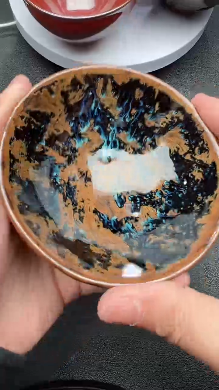 【闪购商品】茶盏919建盏建盏建盏