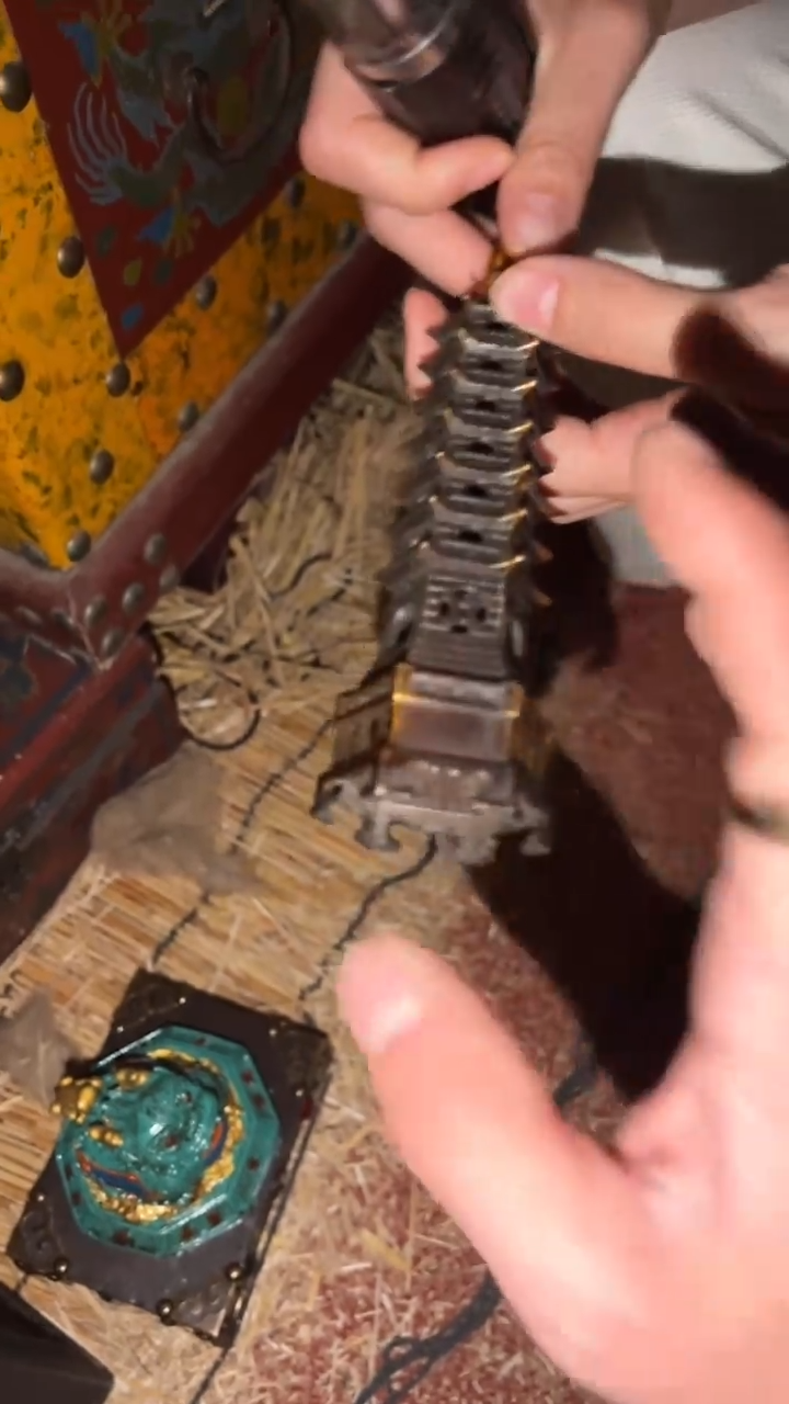 铜闪购商品高端专用连