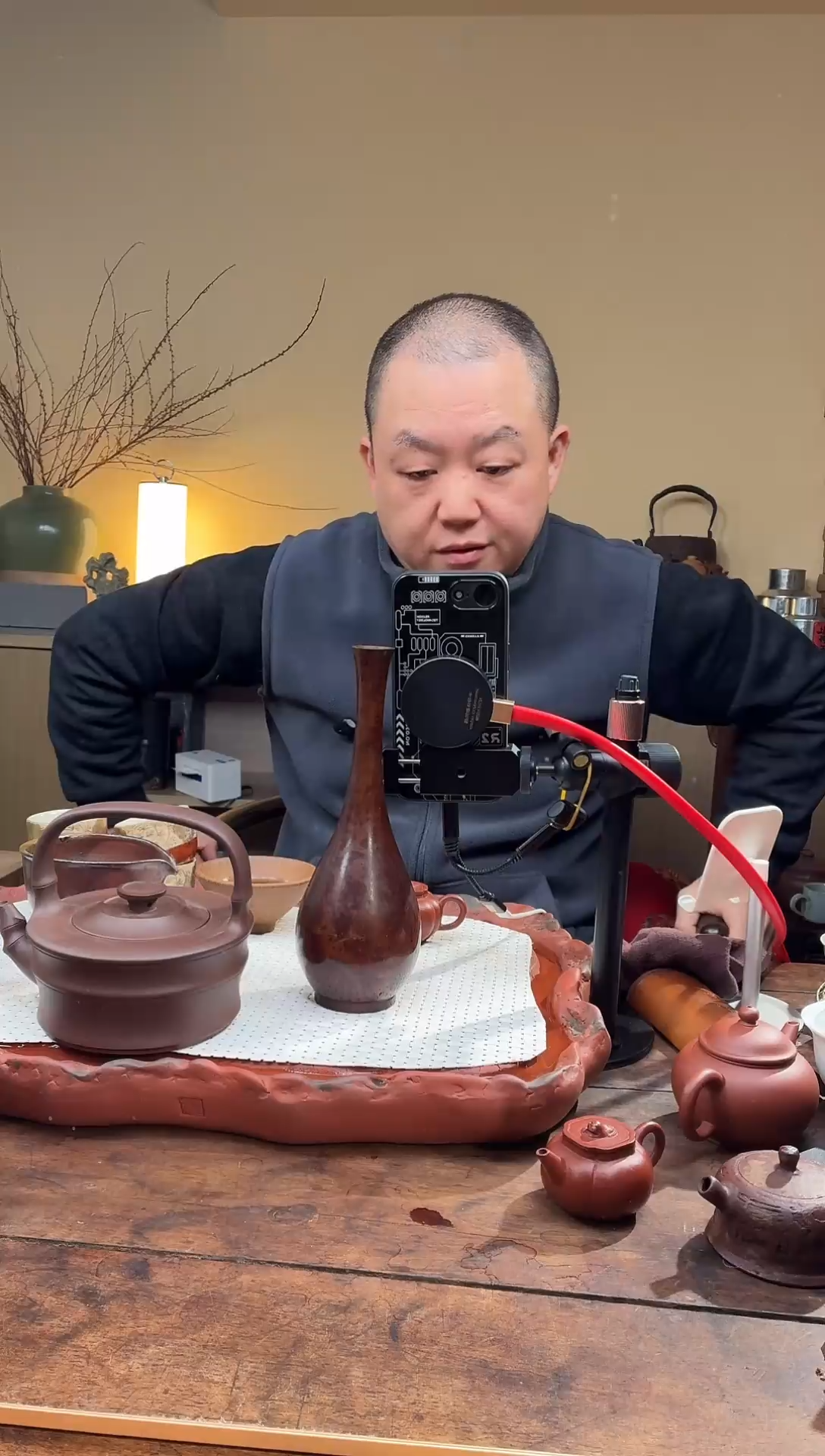 茶壶紫砂L****o小狮球