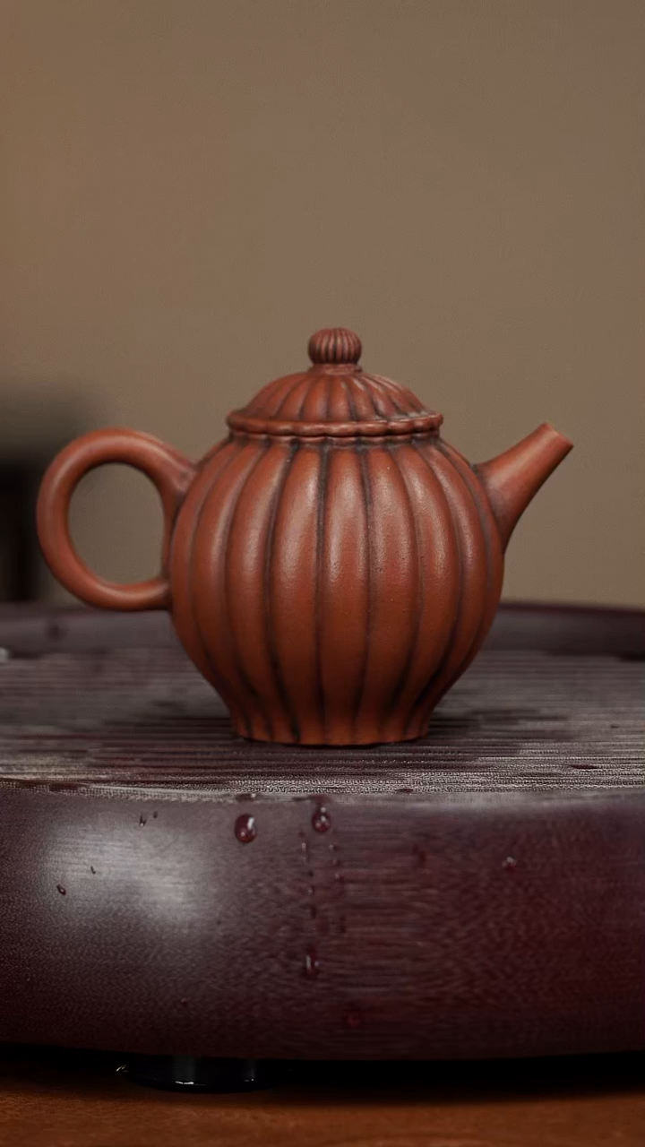 【闪购商品】紫砂茶壶宜兴紫砂壶