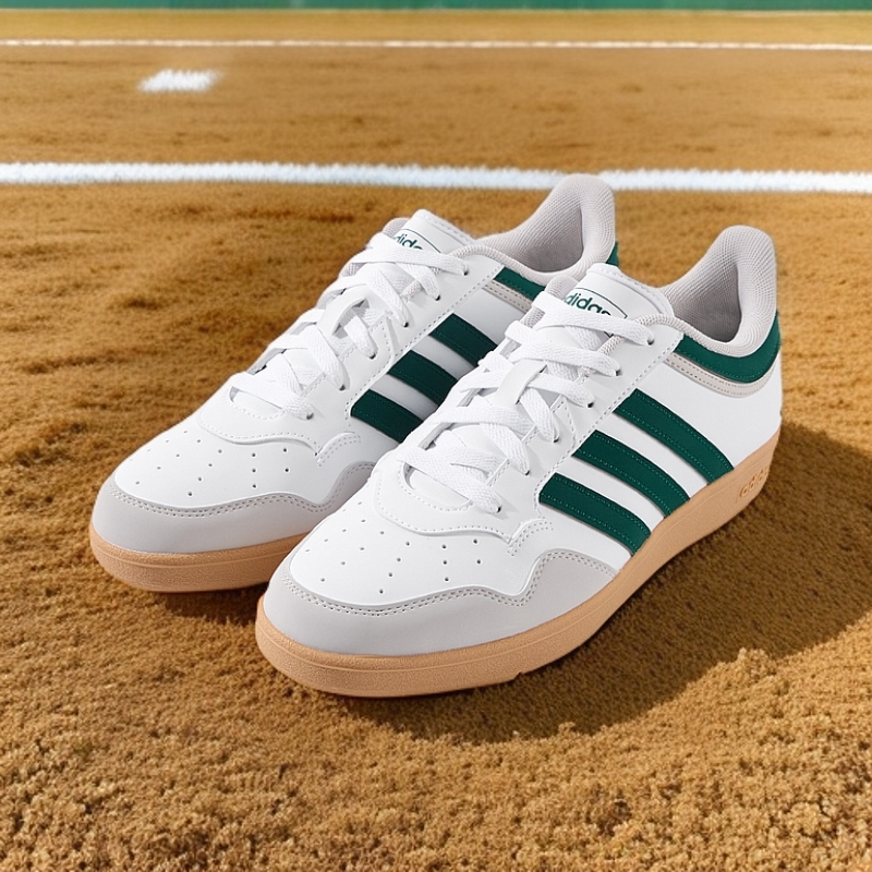 adidas阿迪达斯德训鞋男女同款春夏新款运动板鞋复古篮球鞋JQ2736