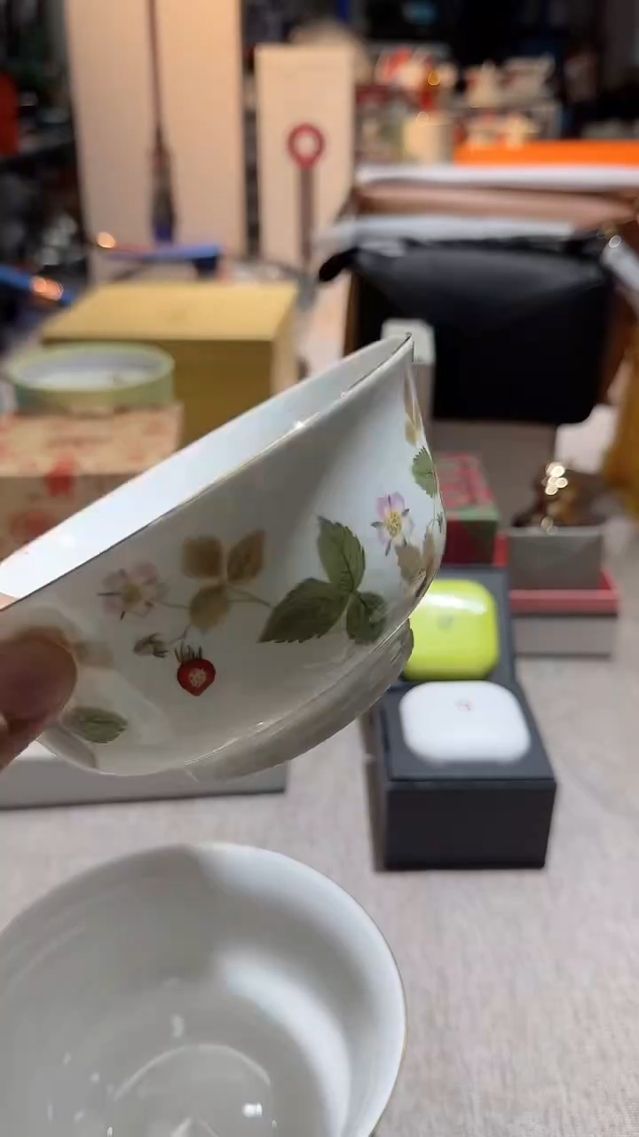 【闪购商品】瓷片正品保真，清库存