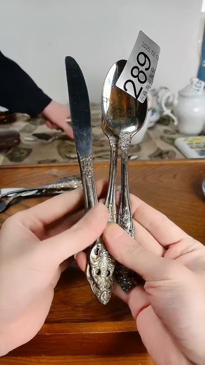 瓷片小淼海外陶瓷工艺品