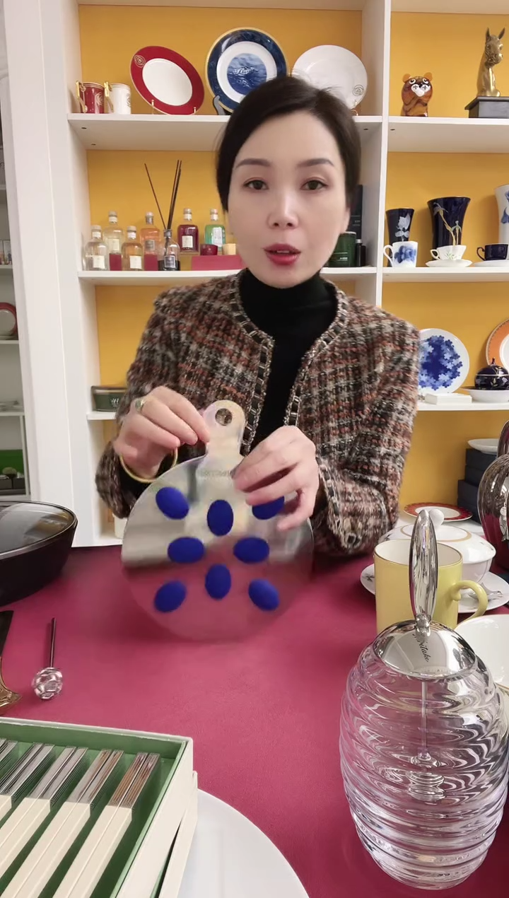 【闪购商品】隔热垫