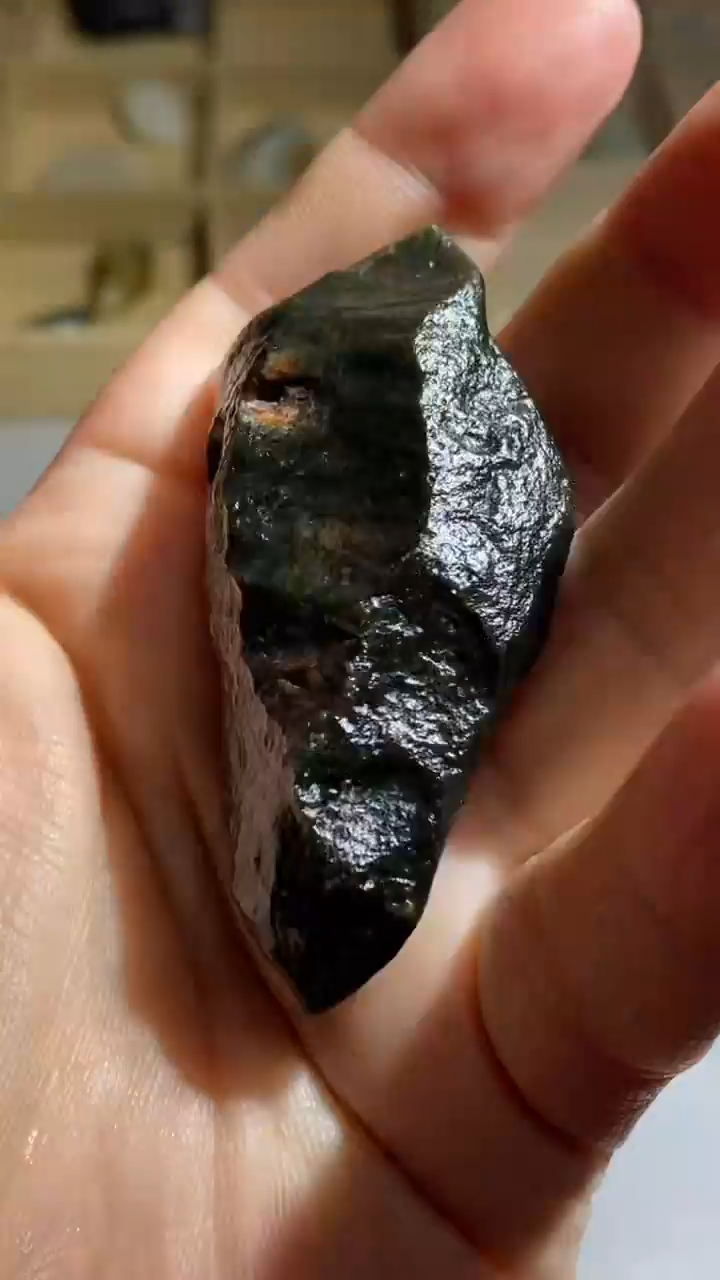 未镶嵌和田玉挂件HC1224-50