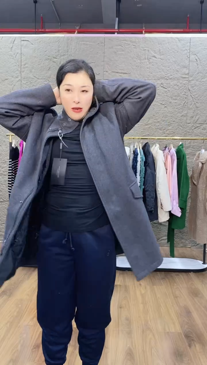 闪购衣服编码033