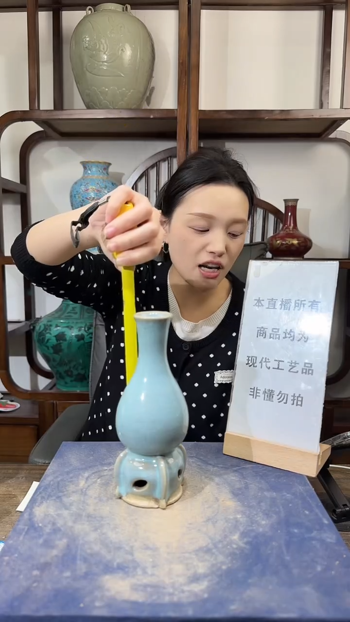 其他陶顺心瓷语 仿古复刻